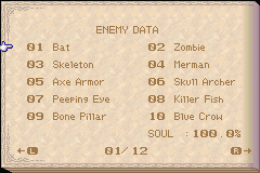 screenshots/Game Boy Advance/Castlevania - Aria of Sorrow/Castlevania - Aria of Sorrow (2018) (Eng) 009.png
